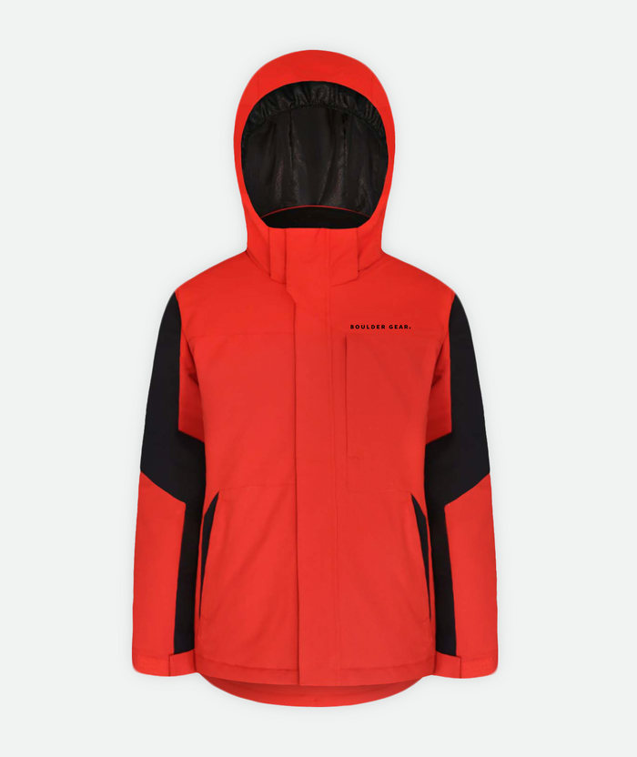 boulder gear Youth Cody Jacket