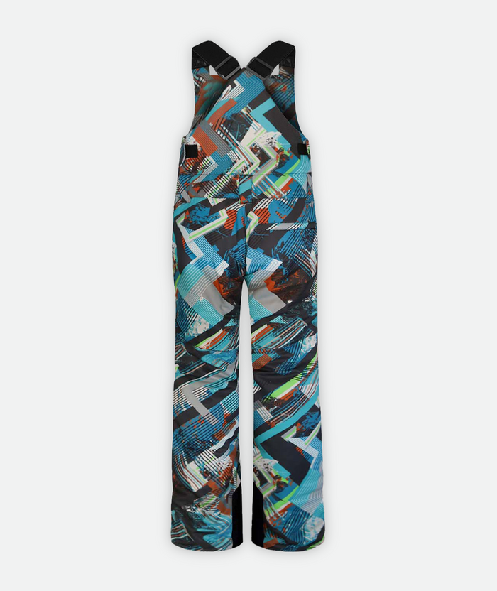 Boulder Gear Youth Cooper Bib (Boys')