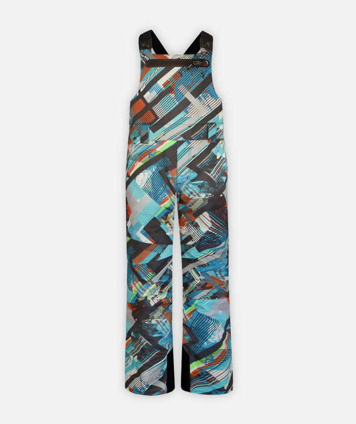 boulder gear Youth Cooper Bib (Boys')