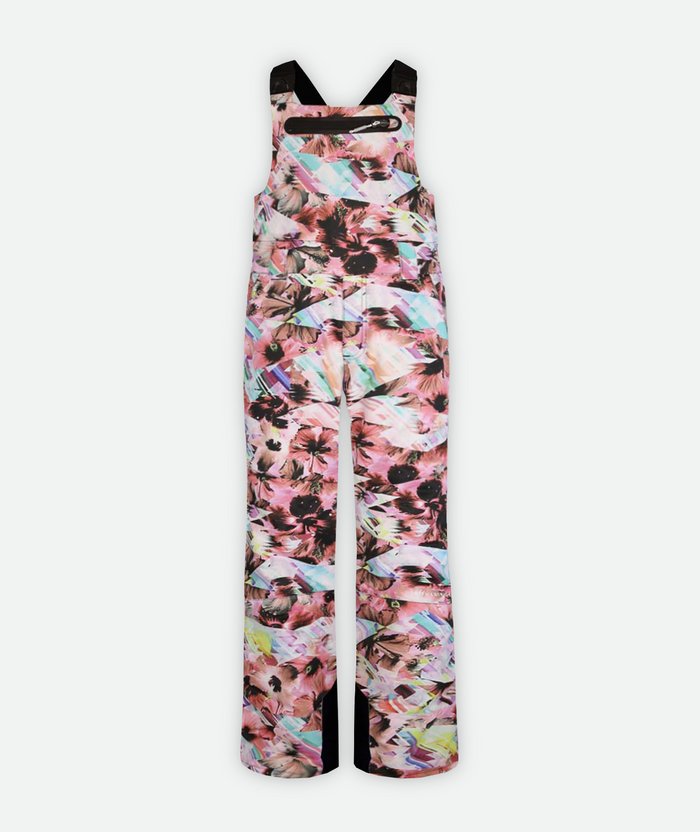 Boulder Gear Youth Cooper Bib (Girls')