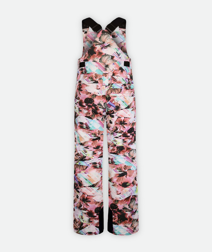 Boulder Gear Youth Cooper Bib (Girls')