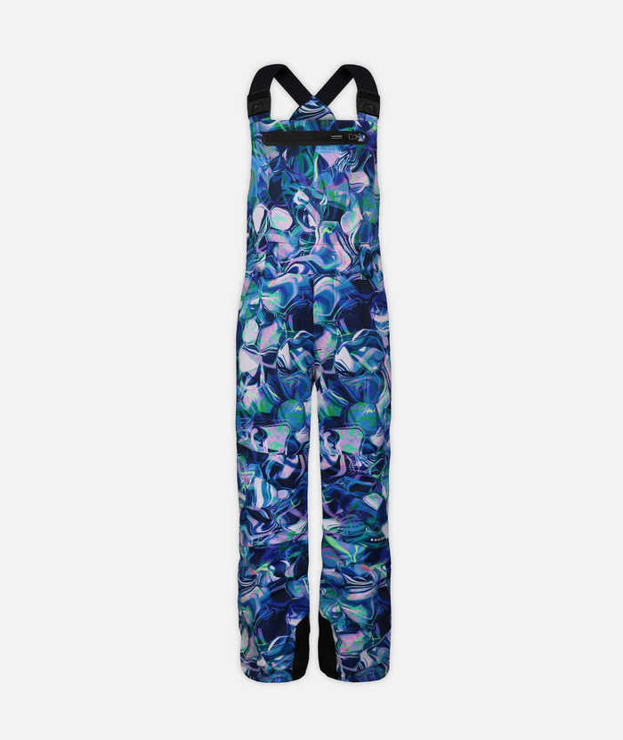 Boulder Gear Youth Cooper Bib (Girls')