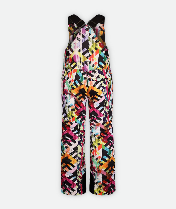 Boulder Gear Youth Cooper Bib (Girls')