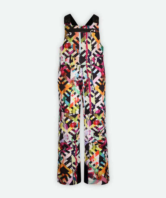 boulder gear Youth Cooper Bib (Girls')