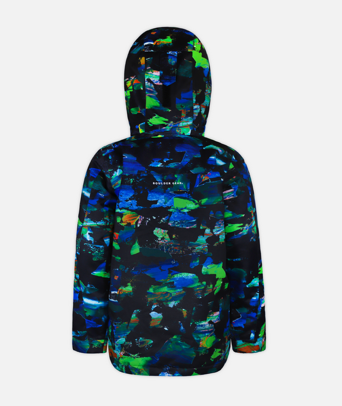 Boulder Gear Youth Corbin Jacket