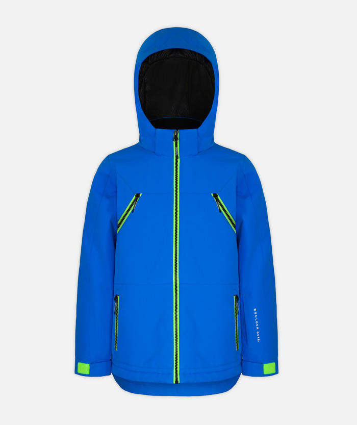 Boulder Gear Youth Corbin Jacket