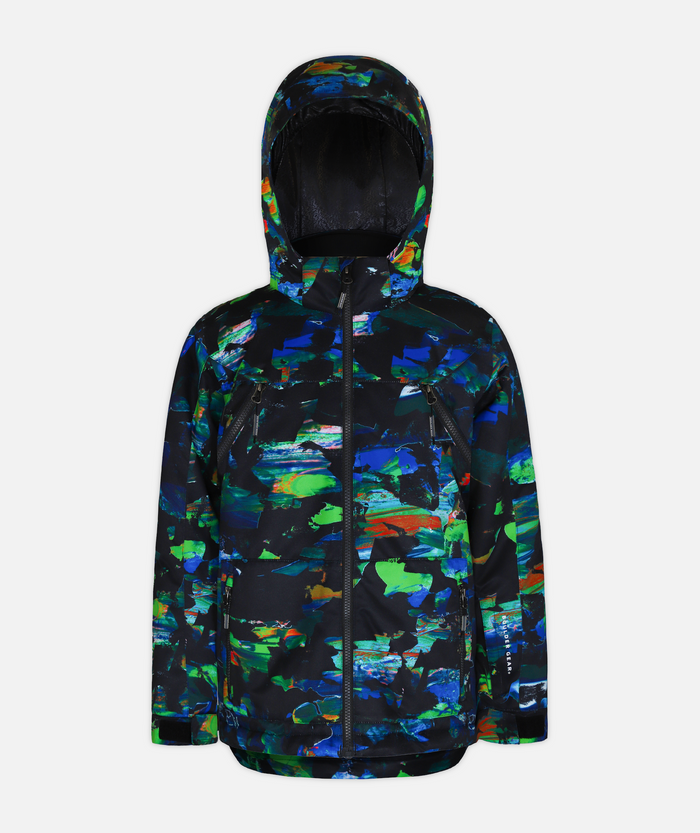 boulder gear Youth Corbin Jacket