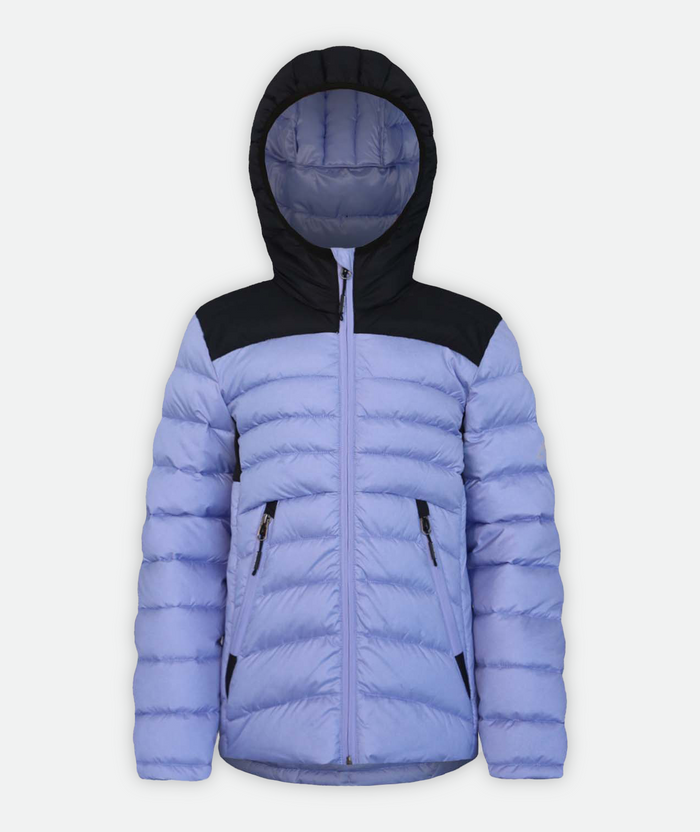 Boulder Gear Youth Cosmic Puffy Jacket