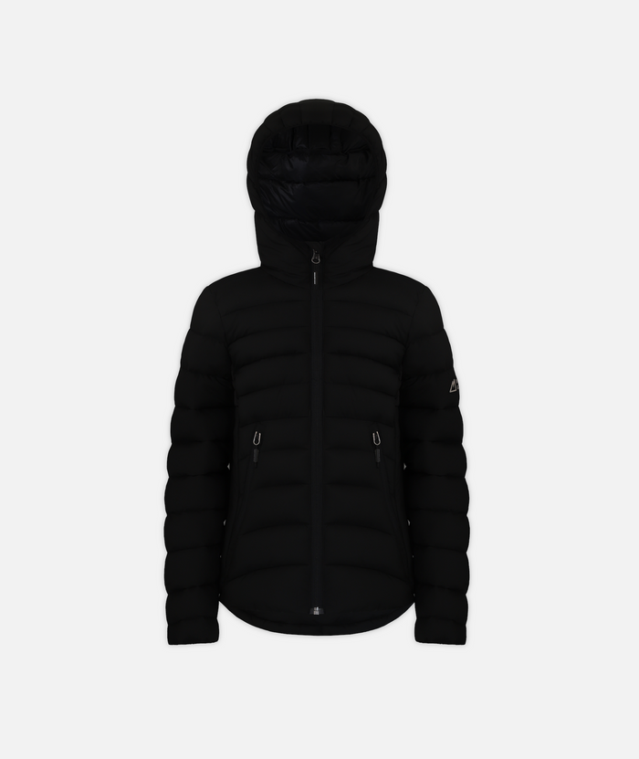 Boulder Gear Youth Cosmic Puffy Jacket