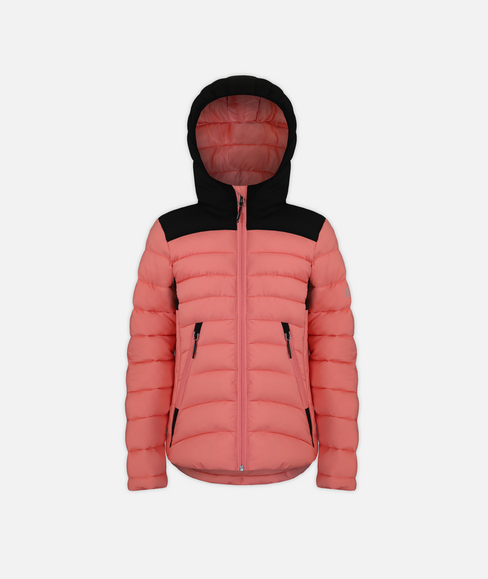 boulder gear Youth Cosmic Puffy Jacket