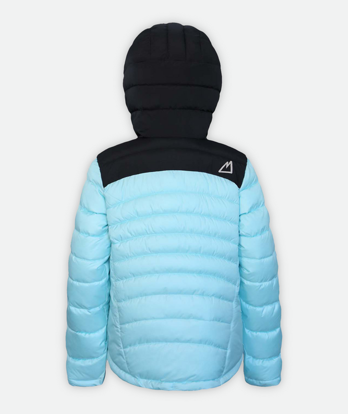 Boulder Gear Youth Cosmic Puffy Jacket