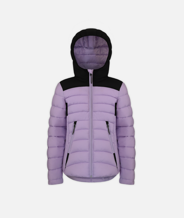 Boulder Gear Youth Cosmic Puffy Jacket