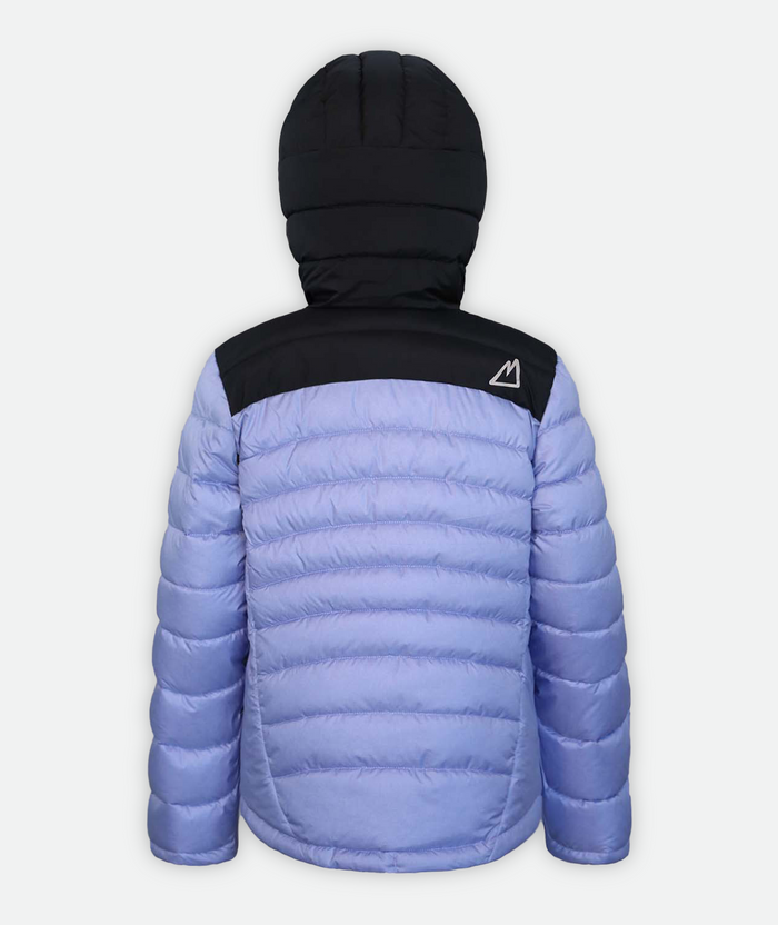 Boulder Gear Youth Cosmic Puffy Jacket