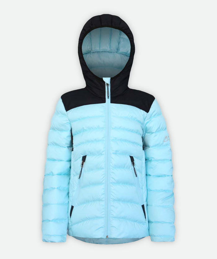 boulder gear Youth Cosmic Puffy Jacket