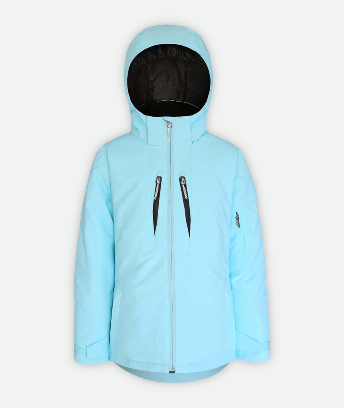 Boulder Gear Youth Gina Jacket