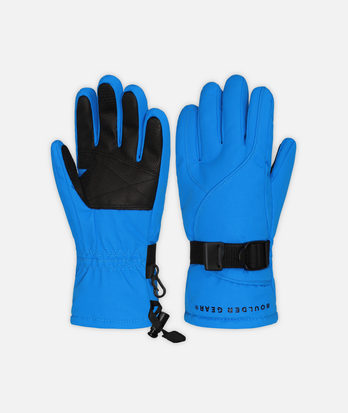 Boulder Gear Youth Mogul II Glove (Boy's)