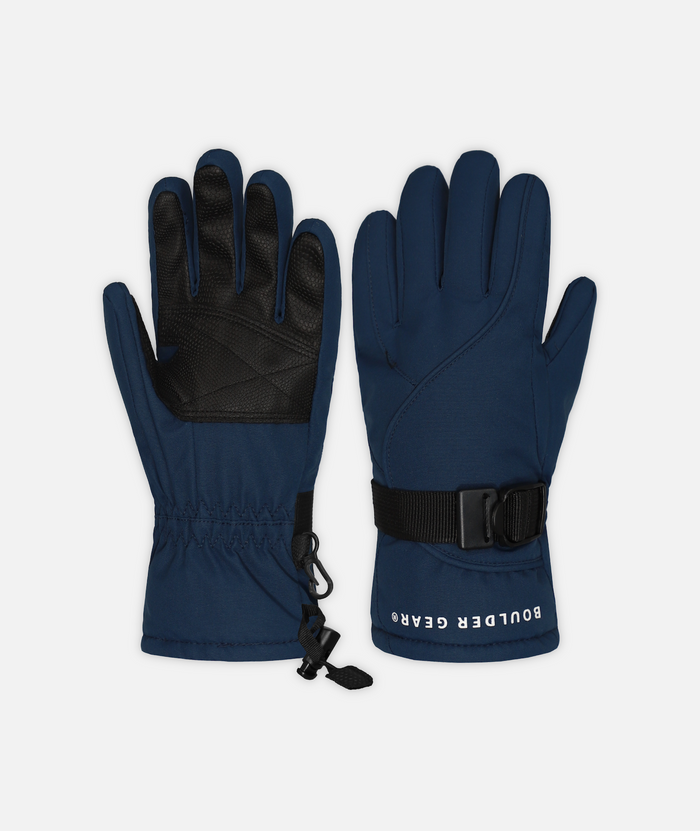 Boulder Gear Youth Mogul II Glove (Girls')