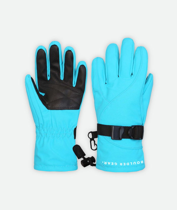 Boulder Gear Youth Mogul II Glove (Girls')