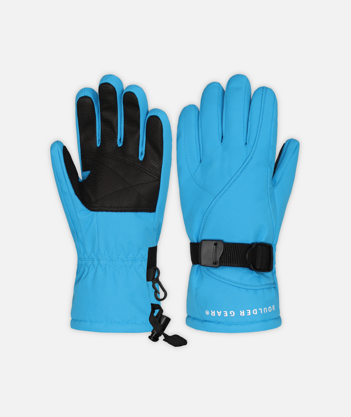 boulder gear Youth Mogul II Glove (Girls')