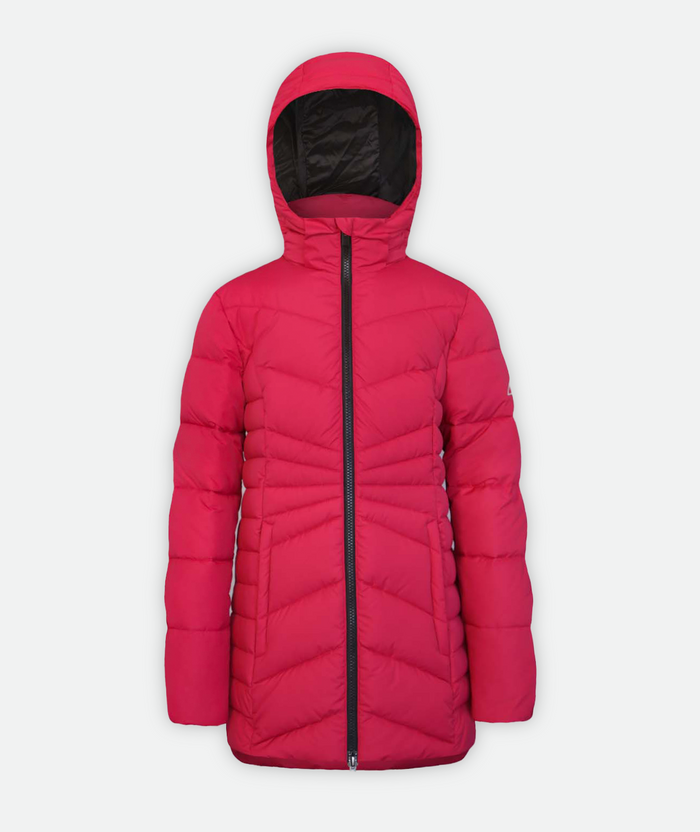 Boulder Gear Youth Nevada Mid Puffy Jacket