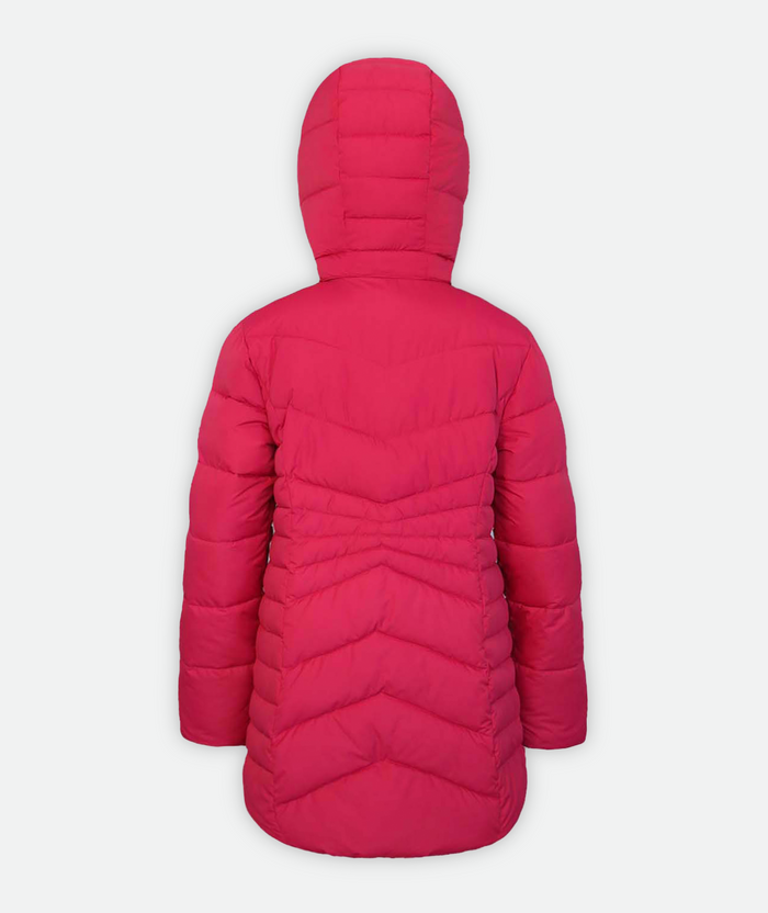 Boulder Gear Youth Nevada Mid Puffy Jacket