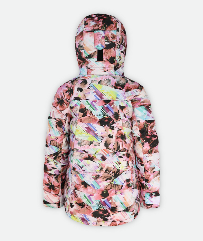 Boulder Gear Youth Renee Jacket
