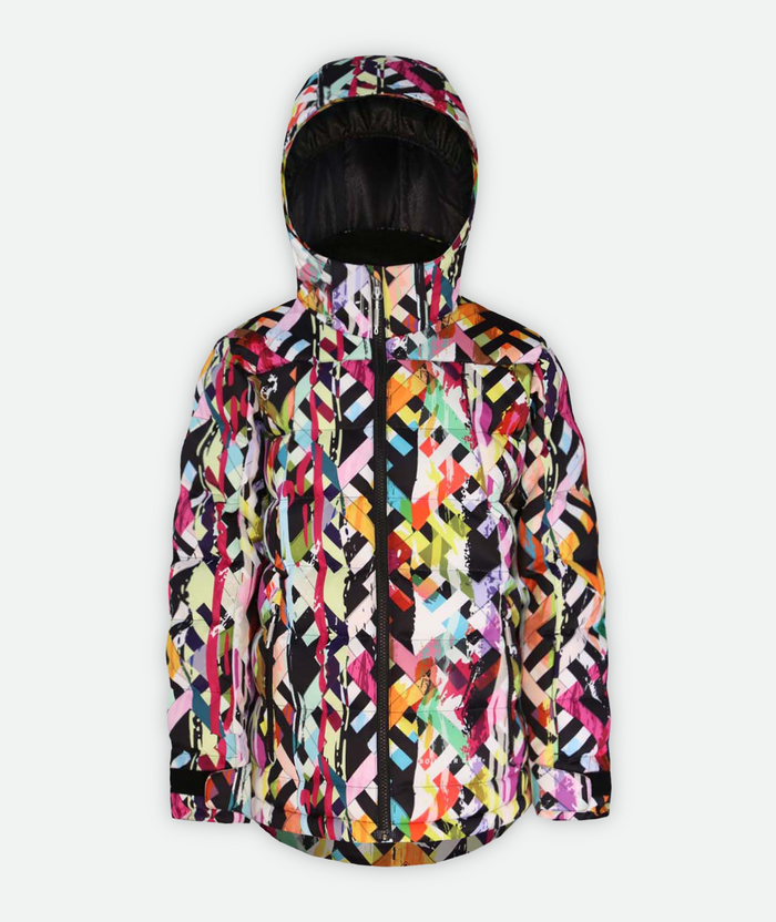 Boulder Gear Youth Renee Jacket