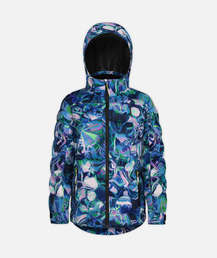 Boulder Gear Youth Renee Jacket