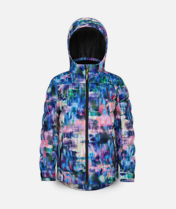 boulder gear Youth Renee Jacket