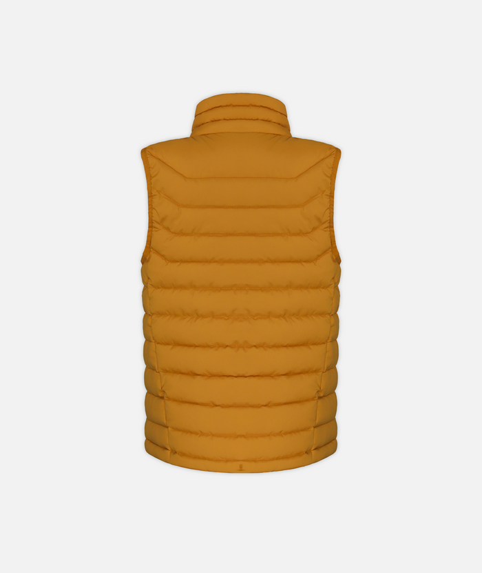 Boulder Gear Youth Sawyer Puffy Vest