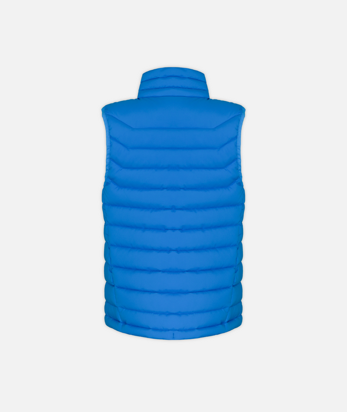 Boulder Gear Youth Sawyer Puffy Vest