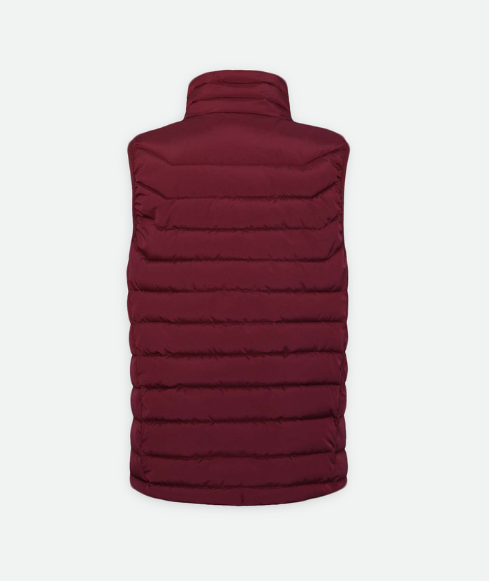 Boulder Gear Youth Sawyer Puffy Vest