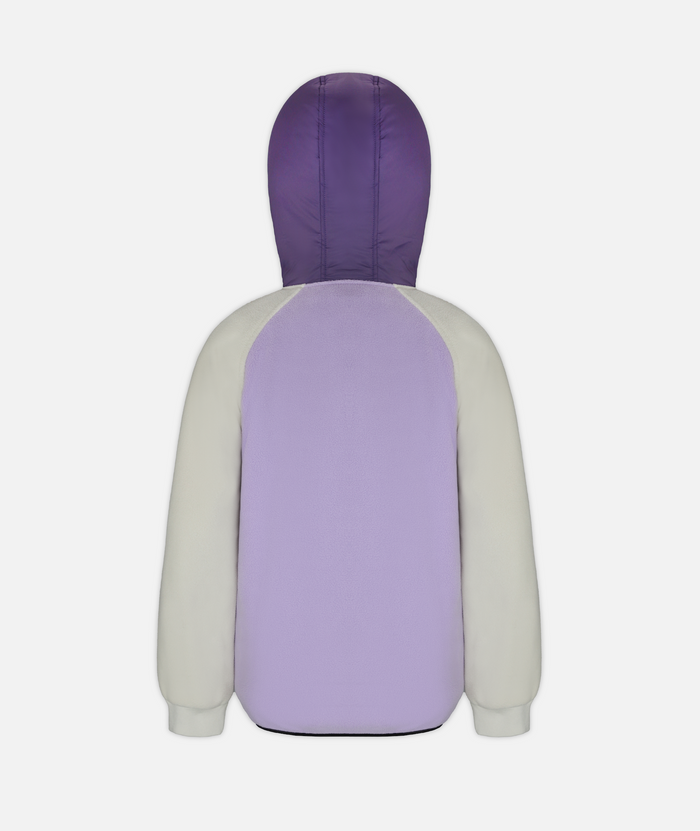 Boulder Gear Youth Scout Fleece Pullover