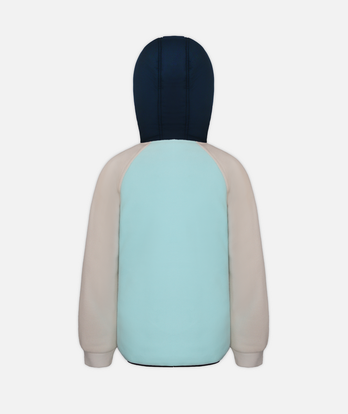 Boulder Gear Youth Scout Fleece Pullover