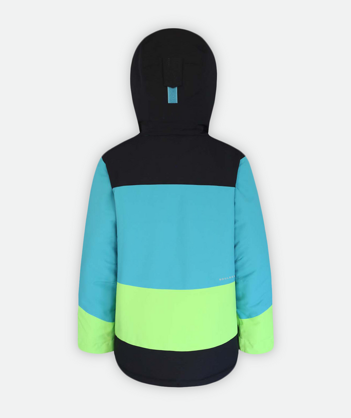 Boulder Gear Youth Shasta Jacket