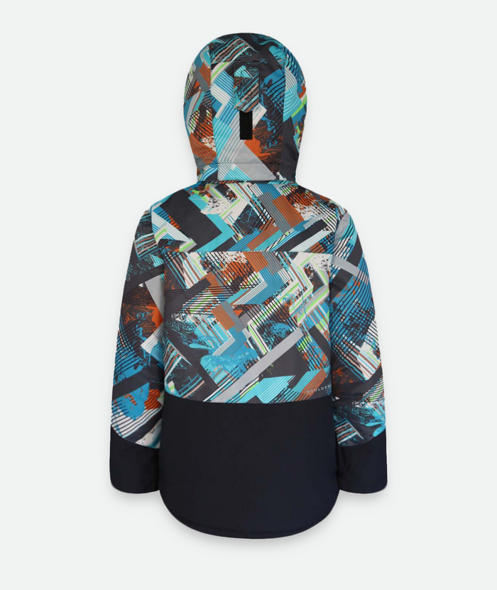 Boulder Gear Youth Shasta Jacket