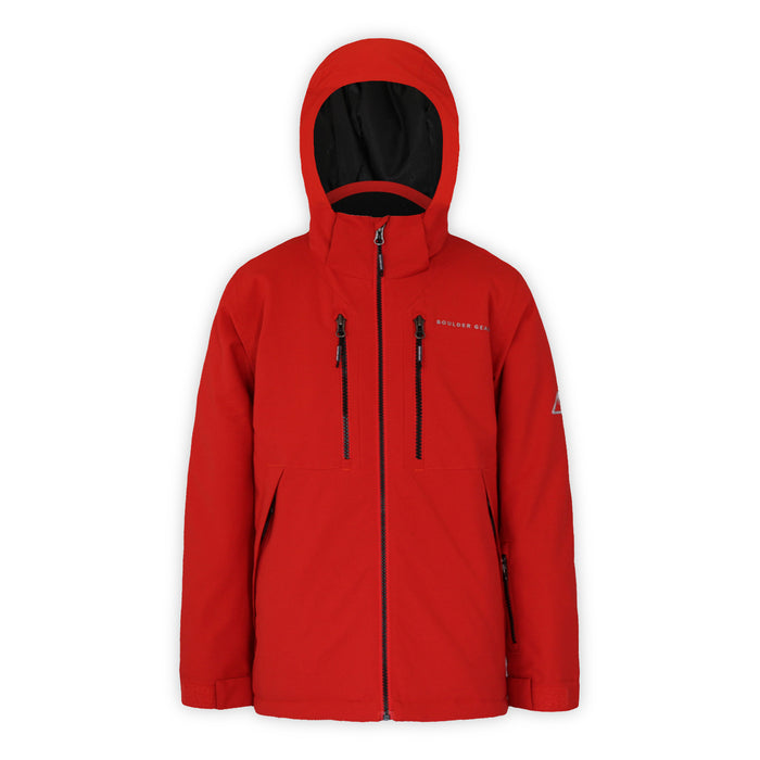 boulder gear Youth Spark Jacket