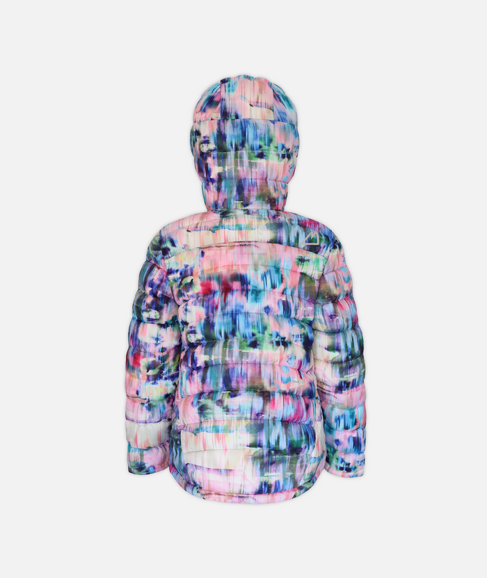 Boulder Gear Youth Starlight Puffy Jacket