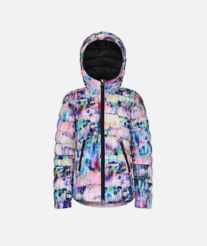 boulder gear Youth Starlight Puffy Jacket