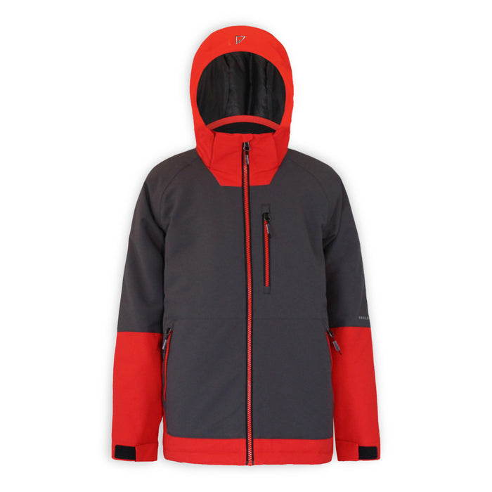 Boulder Gear Youth Verve Jacket