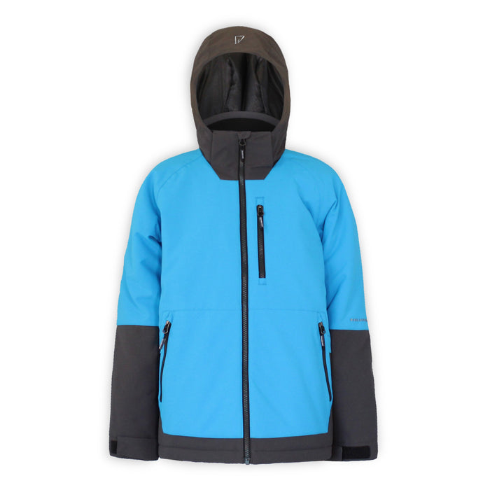 boulder gear Youth Verve Jacket