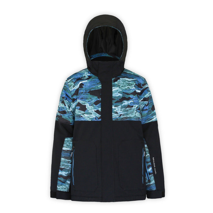 Boulder Gear Youth Vigor Jacket