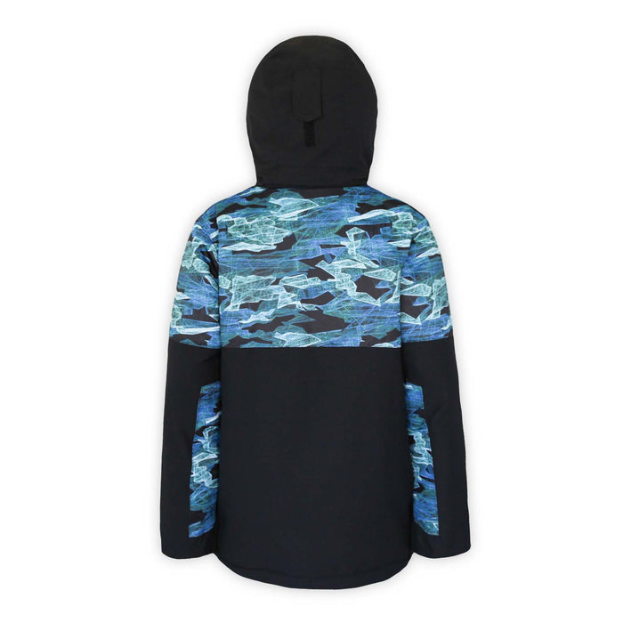 Boulder Gear Youth Vigor Jacket