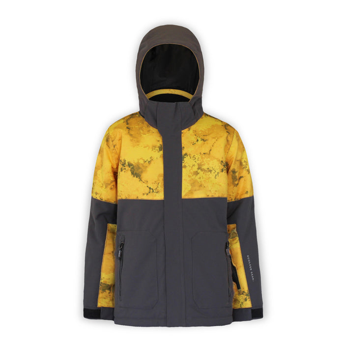 boulder gear Youth Vigor Jacket