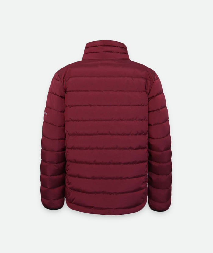 Boulder Gear Youth Voyage Puffy Jacket