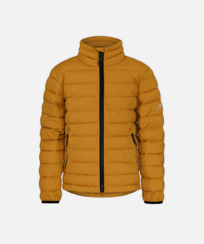 Boulder Gear Youth Voyage Puffy Jacket