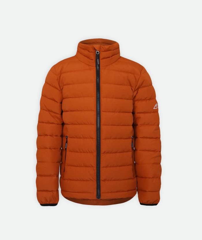Boulder Gear Youth Voyage Puffy Jacket