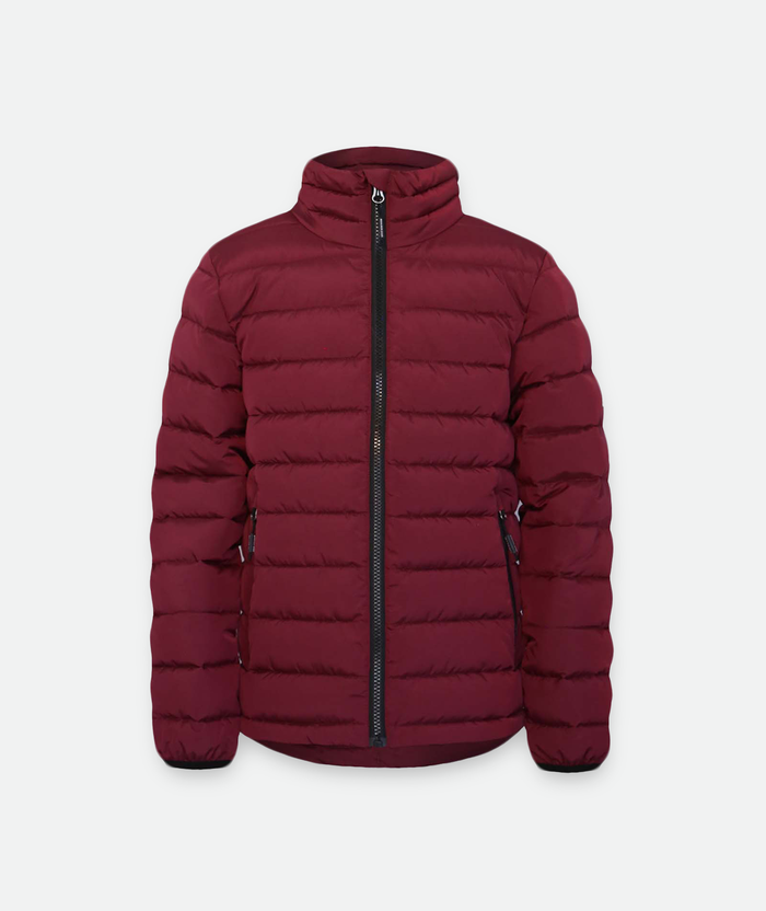 boulder gear Youth Voyage Puffy Jacket