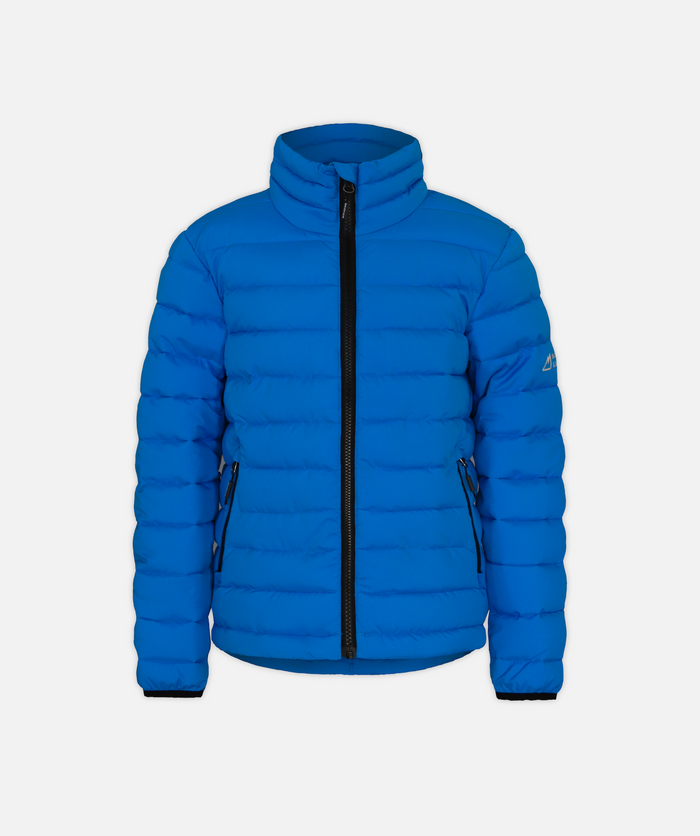 boulder gear Youth Voyage Puffy Jacket