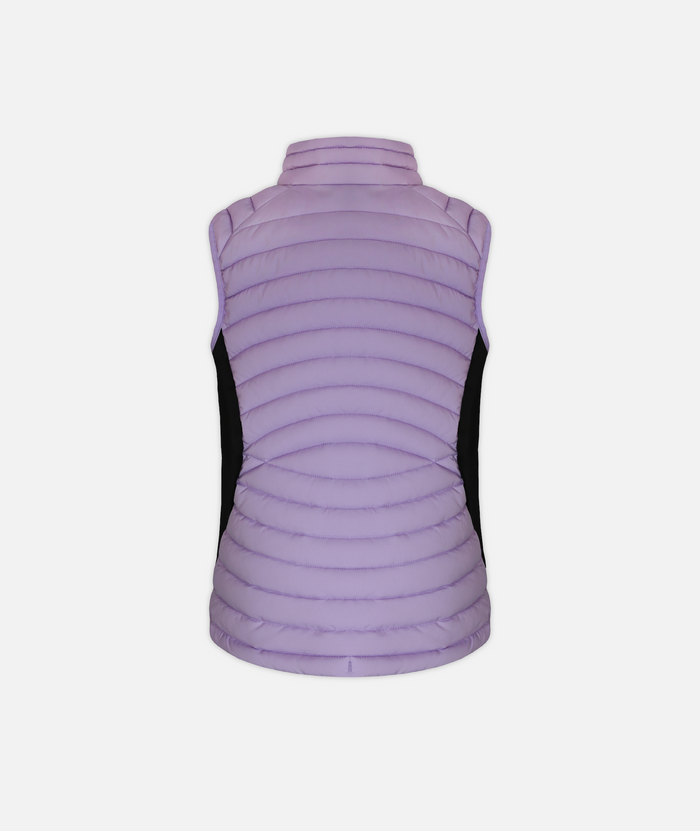 Boulder Gear Youth Zeal Puffy Vest